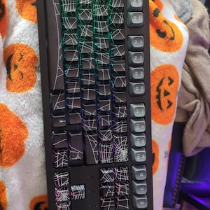 Comprador de Etsy ha añadido una foto de su compra