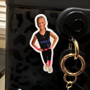 Katherine added a photo of their purchase