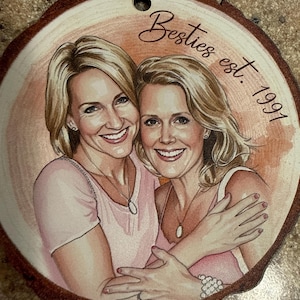 Shannon added a photo of their purchase