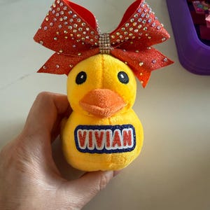 Maria added a photo of their purchase