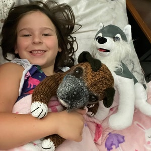 Megan added a photo of their purchase