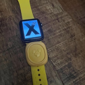 Etsy-köpare lade till en bild av sitt köp