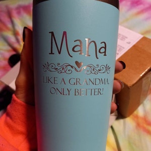 lisa added a photo of their purchase