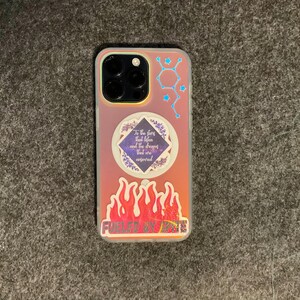 Comprador Etsy adicionaram uma foto da sua compra