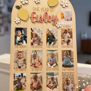 Erin ha añadido una foto de su compra