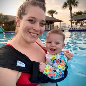 Rachael ha añadido una foto de su compra