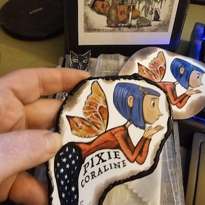 SHERRY added a photo of their purchase