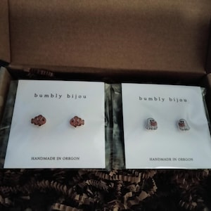 Karen added a photo of their purchase