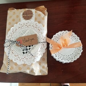 Melinda added a photo of their purchase