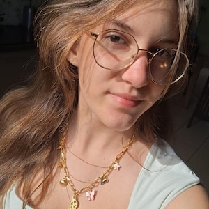 Gabrielle hat ein Foto des gekauften Artikels hinzugefügt