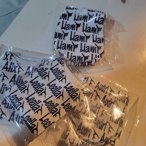 Amanda added a photo of their purchase