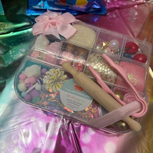 Hannah added a photo of their purchase