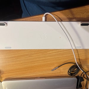 Jim added a photo of their purchase
