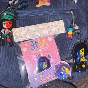 Madi a ajouté une photo de son achat