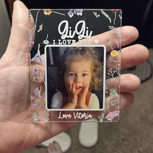 Jessica added a photo of their purchase