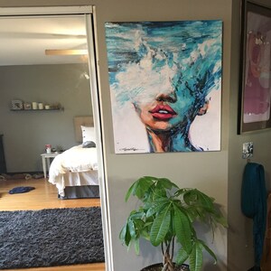 Buyer photo Kate Tonge, who reviewed this item with the Etsy app for iPhone.