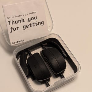 Daniel さんが購入した商品の写真を追加しました