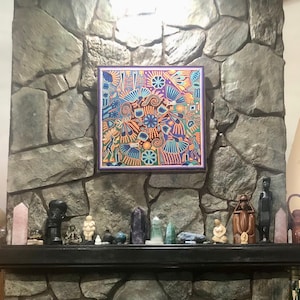 Elizabeth added a photo of their purchase