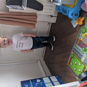 Kirsty added a photo of their purchase