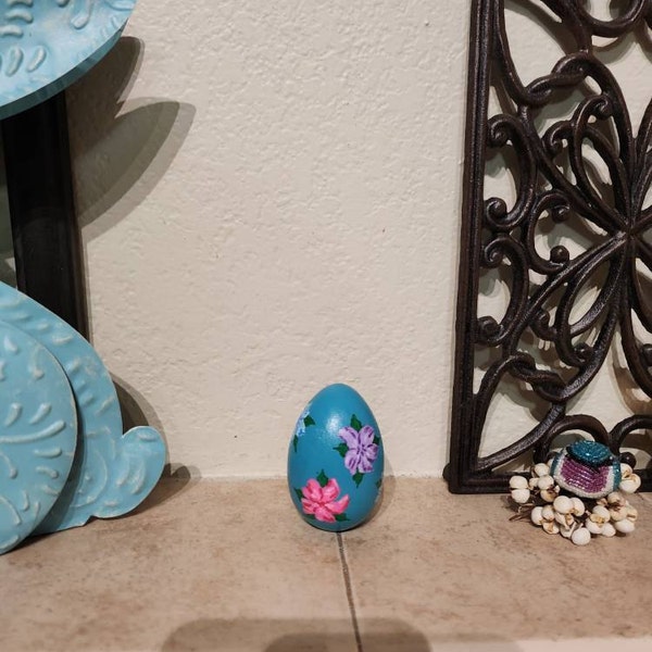 Conch Shell on Beach Oil Painting - Etsy