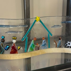 COE90 Vitrigraph 4oz Glass Stringers Multi color Packs Etsy