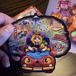 Sarah ha añadido una foto de su compra
