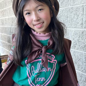 Comprador de Etsy ha añadido una foto de su compra