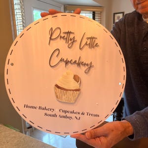 Connie hat ein Foto des gekauften Artikels hinzugefügt