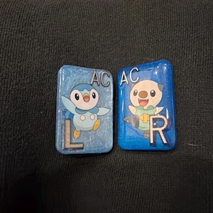 Angela added a photo of their purchase