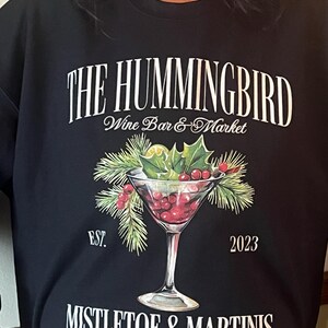 Laura added a photo of their purchase