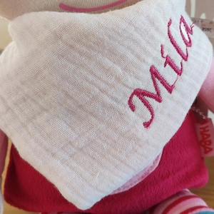 Verena added a photo of their purchase