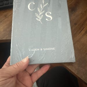 Patty added a photo of their purchase