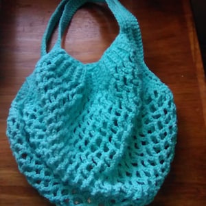 Crochet Bag Pattern-lille French Bag Pattern Pdf-crochet - Etsy