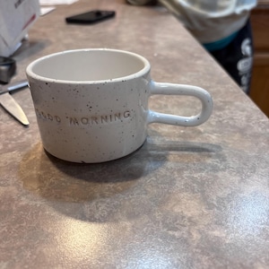 Sarah added a photo of their purchase
