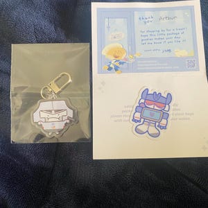 Allie added a photo of their purchase