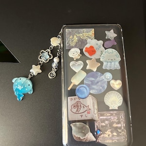 Ash added a photo of their purchase