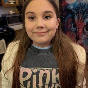 Lucas added a photo of their purchase