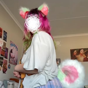 Felicia added a photo of their purchase