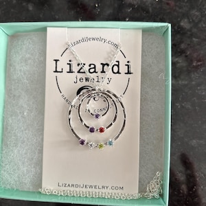 Nikki added a photo of their purchase