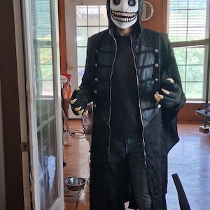Inactive account added a photo of their purchase