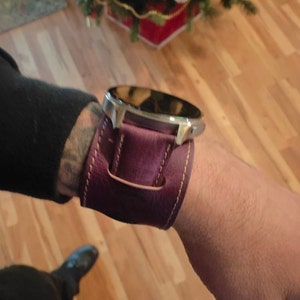 MARK a ajouté une photo de son achat