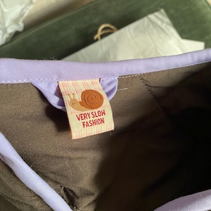 Rachel a ajouté une photo de son achat