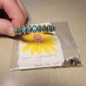 Blake hat ein Foto des gekauften Artikels hinzugefügt