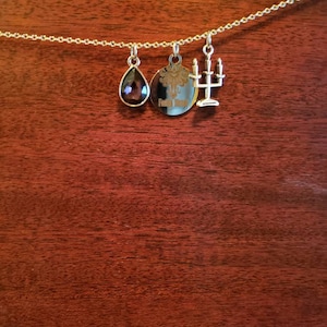 Shannon added a photo of their purchase