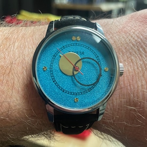 Matt added a photo of their purchase