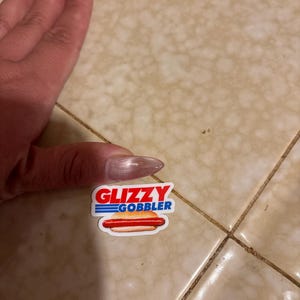 Comprador de Etsy ha añadido una foto de su compra