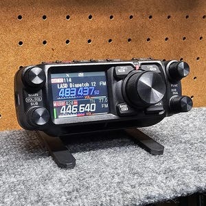 Troy added a photo of their purchase