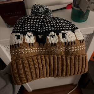 Maddox ha añadido una foto de su compra