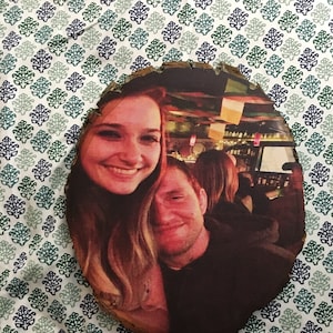 Etsy buyer added a photo of their purchase