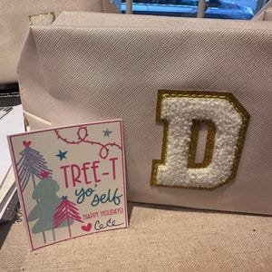 Danielle Adisano ha aggiunto una foto del proprio acquisto